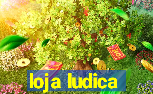 loja ludica